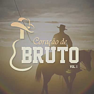 Violada dos Brutos's cover