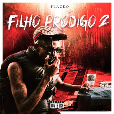 ELA By Flacko, Mc Pedrinho's cover