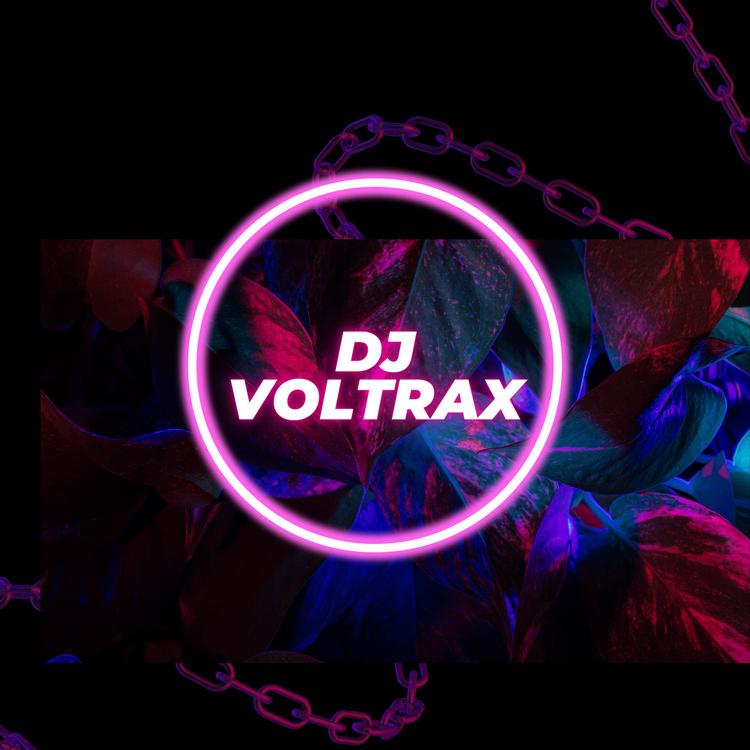 DJ VOLTRAX's avatar image