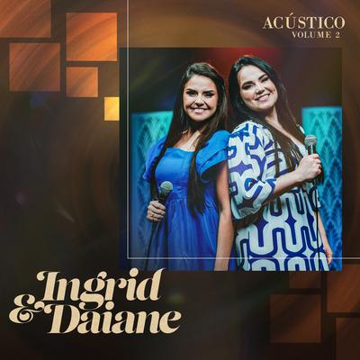 Existe Vida Aí By Ingrid e Daiane's cover