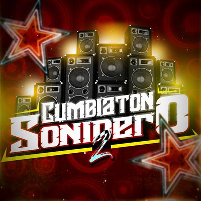 Cumbiaton Sonidero 2's cover