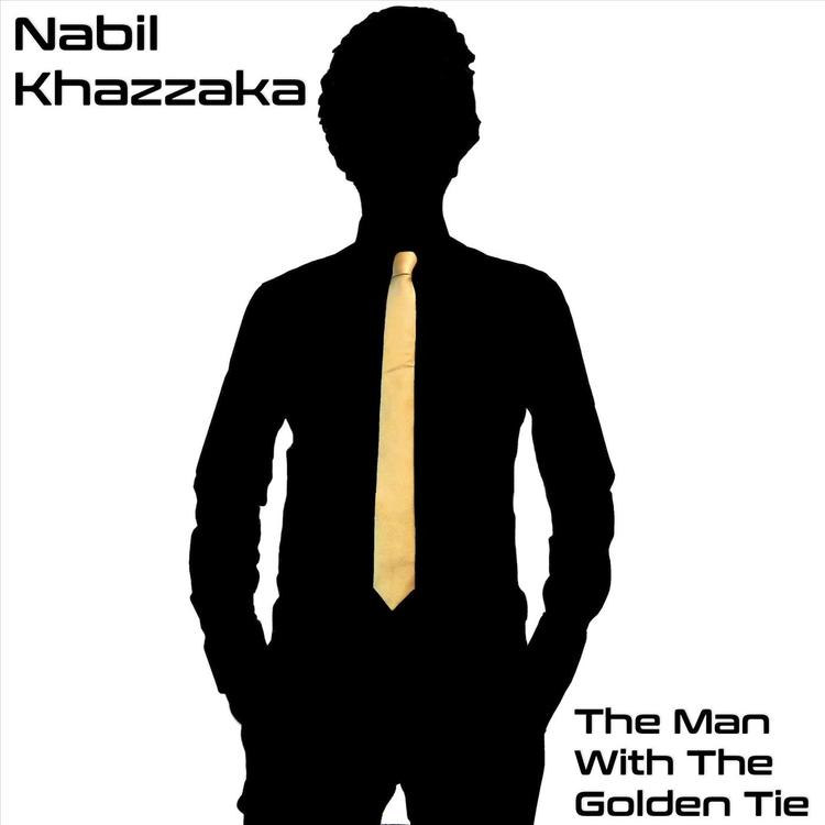Nabil Khazzaka's avatar image