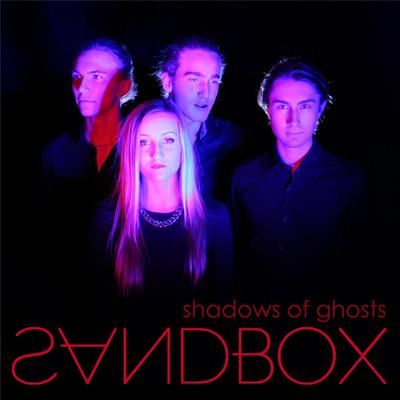 Shadows of Ghosts's cover
