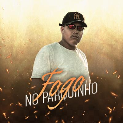 Fogo no Parquinho By Marlon Corrêa's cover