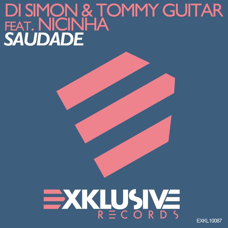 Disimon & Tommy Guitar feat. Nicinha's avatar image