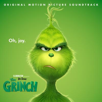 You're A Mean One, Mr. Grinch By Tyler, The Creator's cover