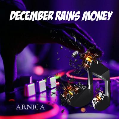 December Rains Money's cover
