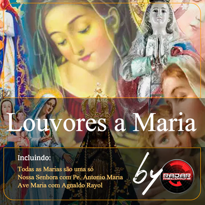Todas as Marias são uma só By Padre Aberio, Quirino Filho's cover