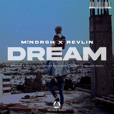 Dream By M!NDRSH, Revlin's cover