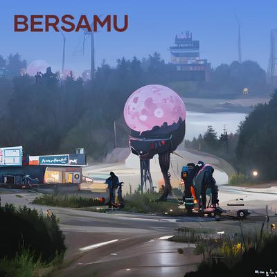 Bersamu's cover