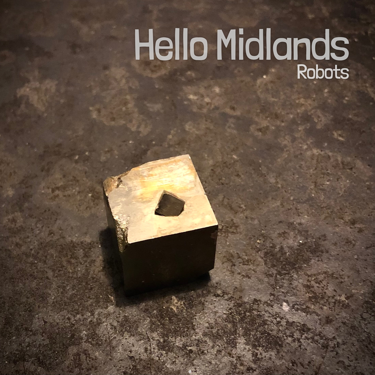 Hello Midlands's avatar image