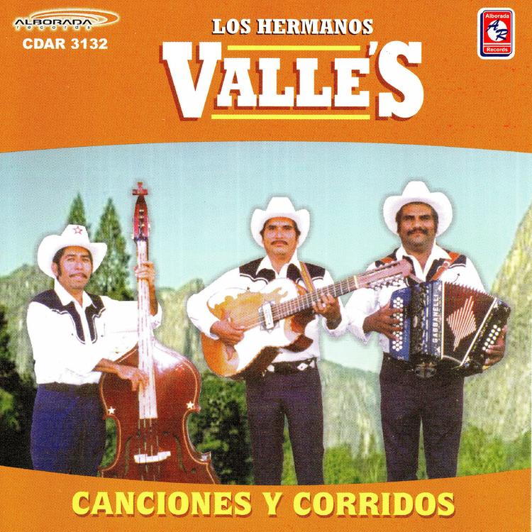 Los Hermanos Valle's's avatar image