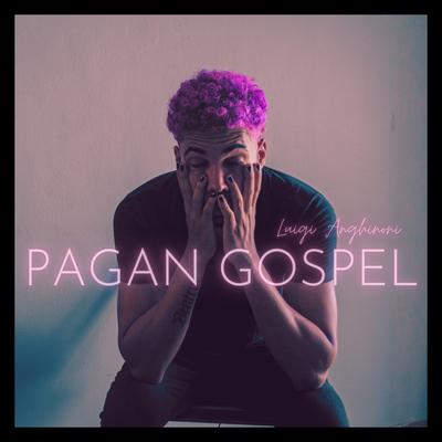 Pagan Gospel's cover