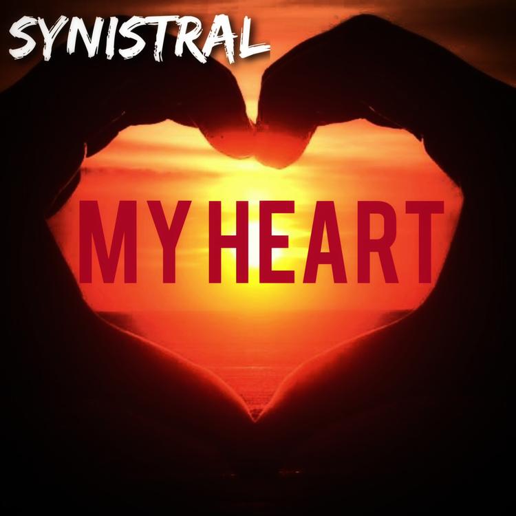 Synistral's avatar image