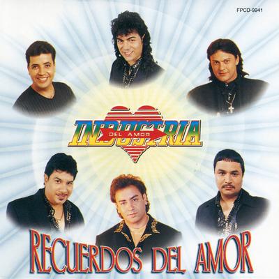 Recuerdos Del Amor's cover