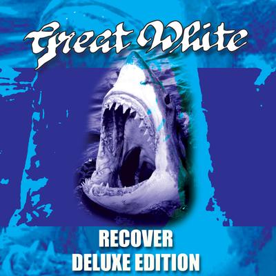 Recover - Deluxe Edition's cover