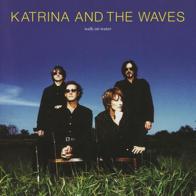 Katrina and The Waves's cover