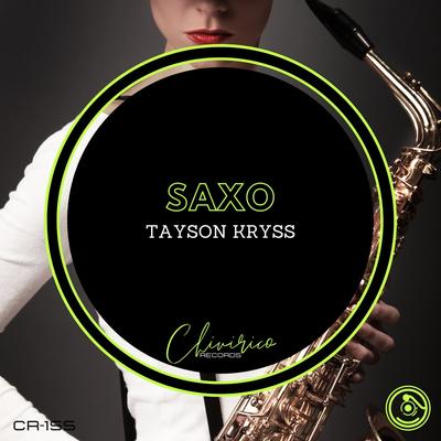 Tayson Kryss's cover