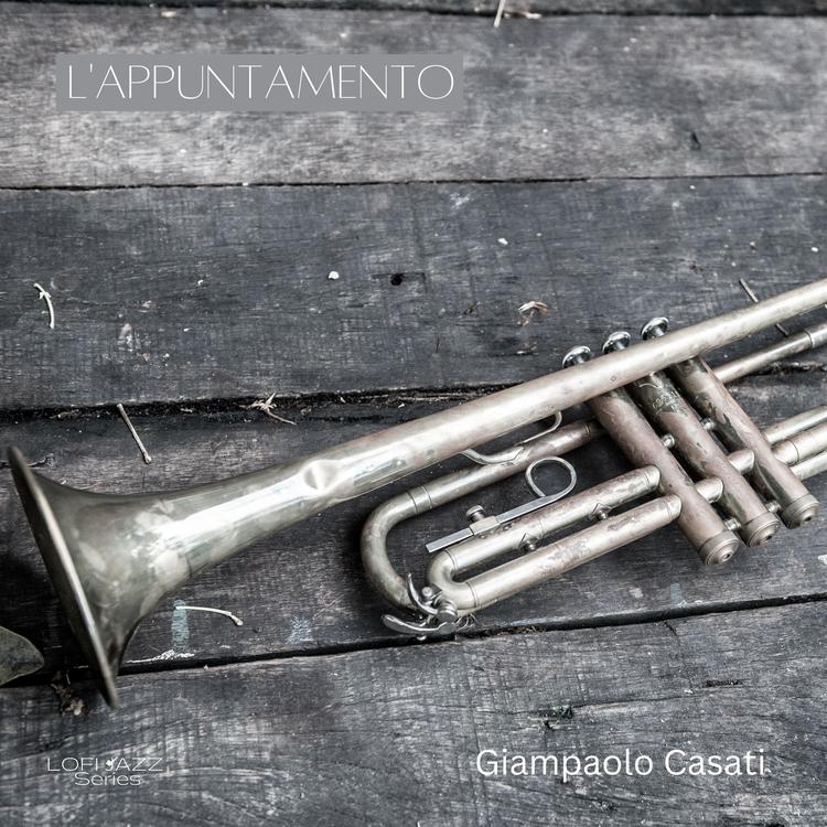 Giampaolo Casati's avatar image