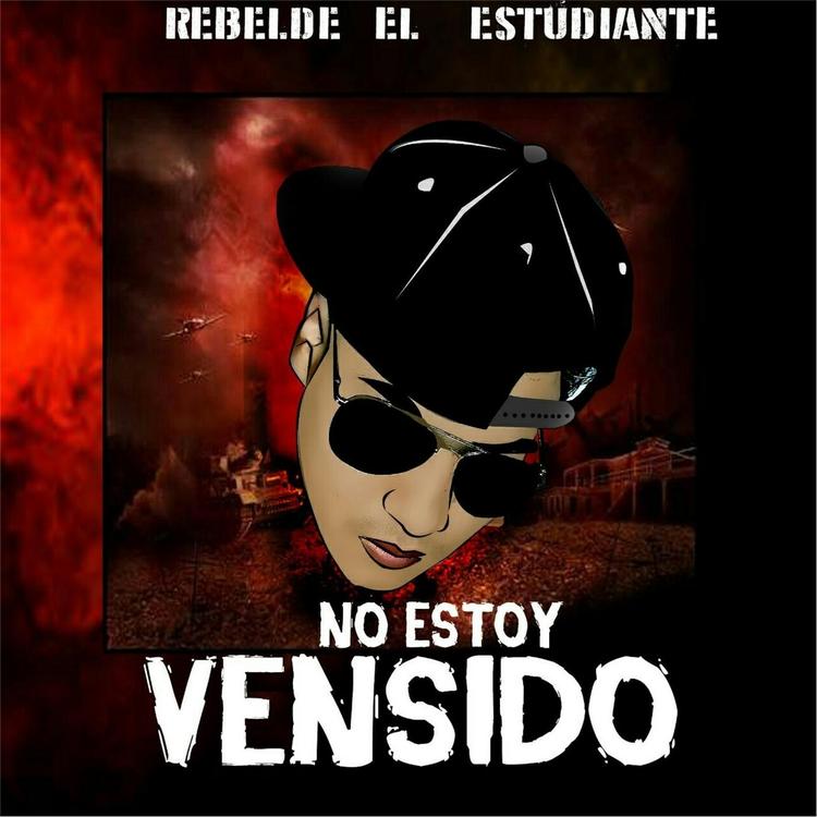 Rebelde el Estudiante's avatar image