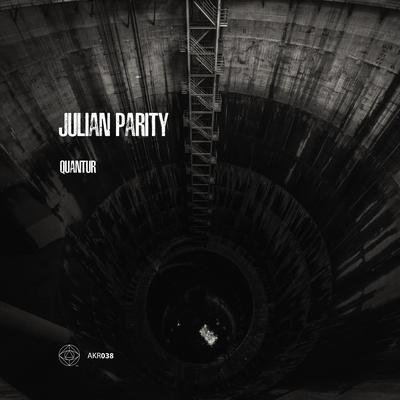 Julian Parity's cover