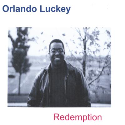 Redemption's cover