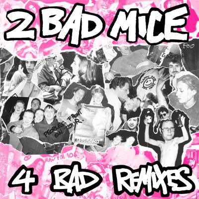 Waremouse (Remix) By 2 Bad Mice's cover