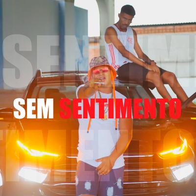 Sem Sentimento By PVHITS, Dj Loss do Beats, DJ Cabide, Mc Laranja's cover