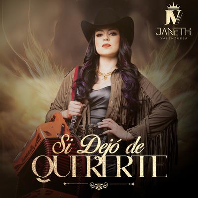 Si Dejó de Quererte's cover