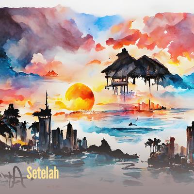 Setelah's cover