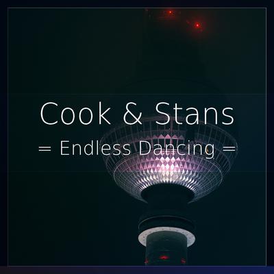 Endless Dancing By Cook & Stans's cover