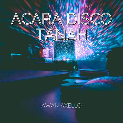 Acara Disco Tanah's cover