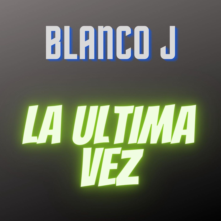 Blanco J's avatar image