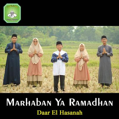 Marhaban Ya Ramadhan's cover