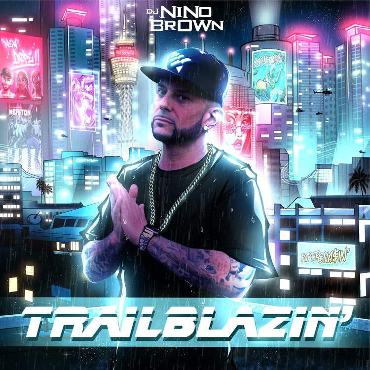 DJ Nino Brown's avatar image