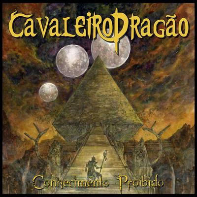 Coração Selvagem By Cavaleiro Dragão's cover