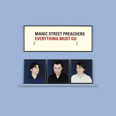 Everything Must Go 10th Anniversary Edition's cover