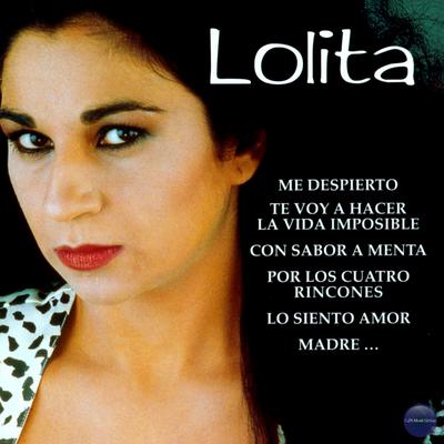 Lolita's cover