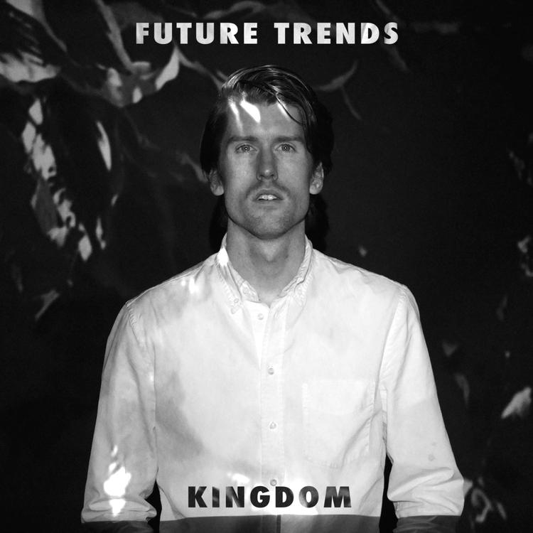 Future Trends's avatar image