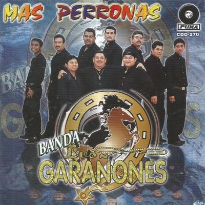 Mas Perronas's cover