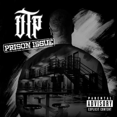 PRISON ISSUE INTRO's cover