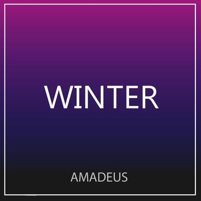 Winter By Amadeus's cover