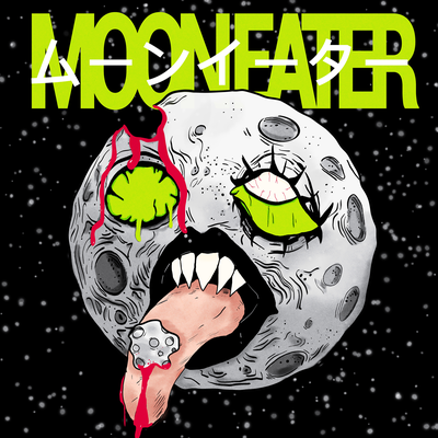 MoonEater's cover