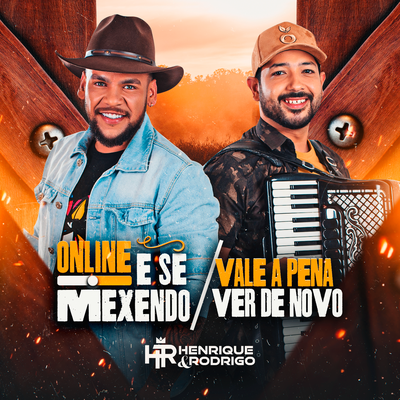 Online e Se Mexendo By Henrique & Rodrigo's cover