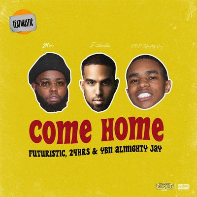 Come Home's cover