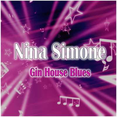 Fine And Mellow By Nina Simone's cover