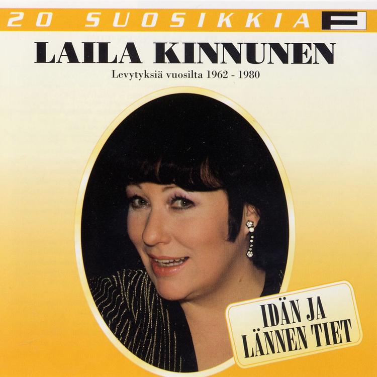 Laila Kinnunen's avatar image