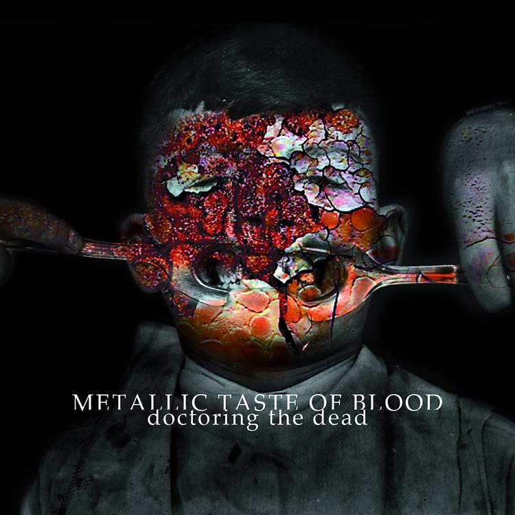 Metallic Taste Of Blood's avatar image