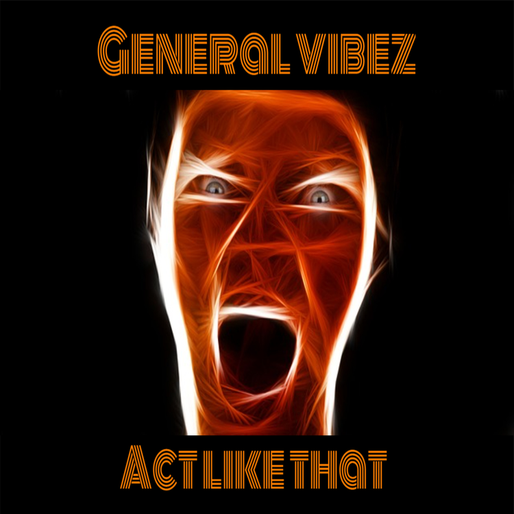 General Vibez's avatar image