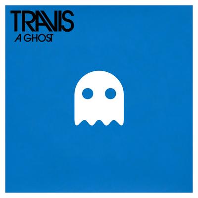 A Ghost By Travis's cover